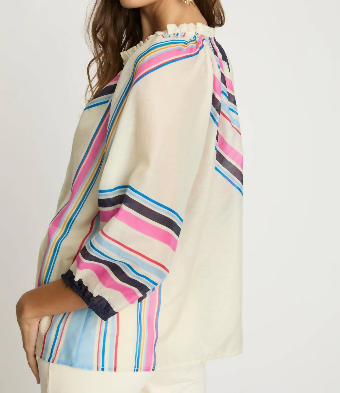 Caballero - Gracyn Top