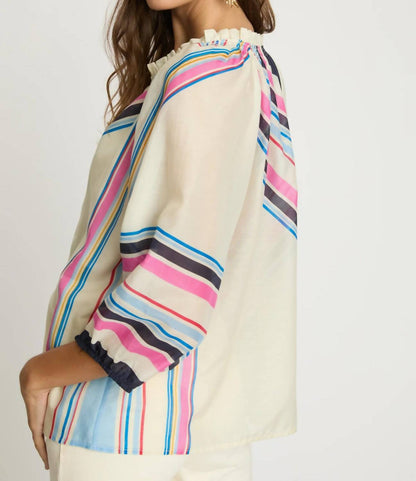 Caballero - Gracyn Top