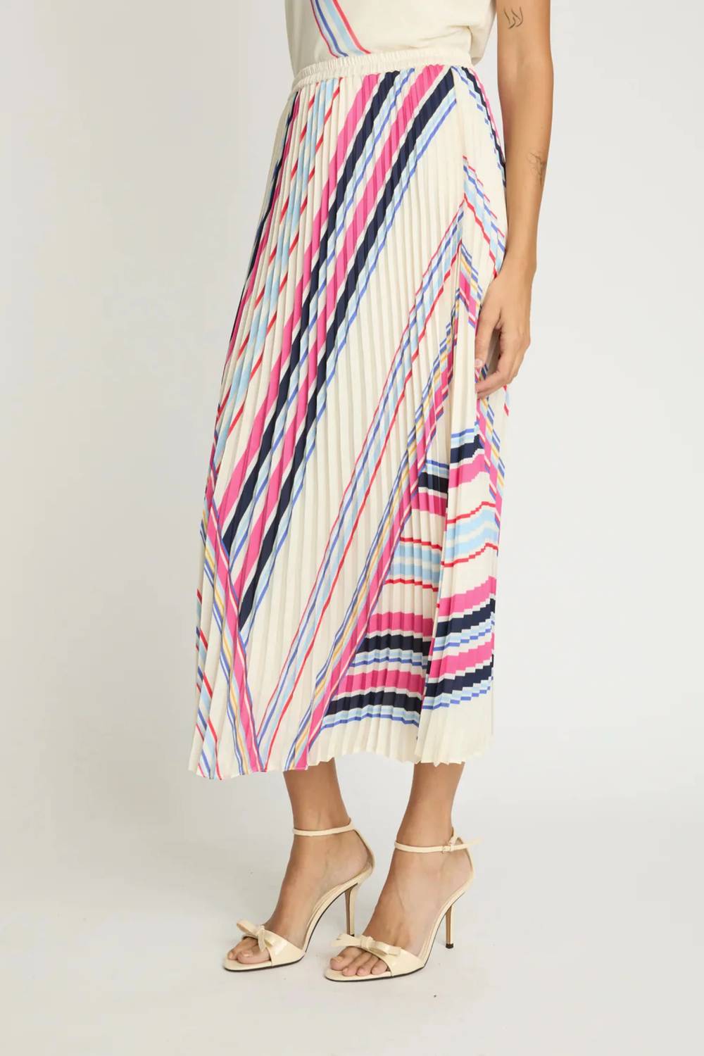 Caballero - Lucille Skirt
