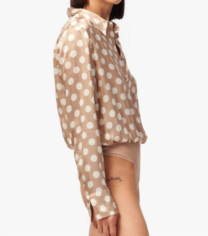Cami Nyc - Ursula Bodysuit