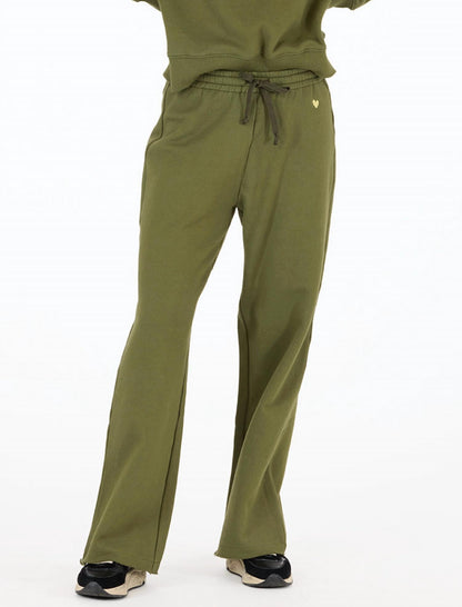 Kerri Rosenthal - Women's Weekend Barb Sweatpants