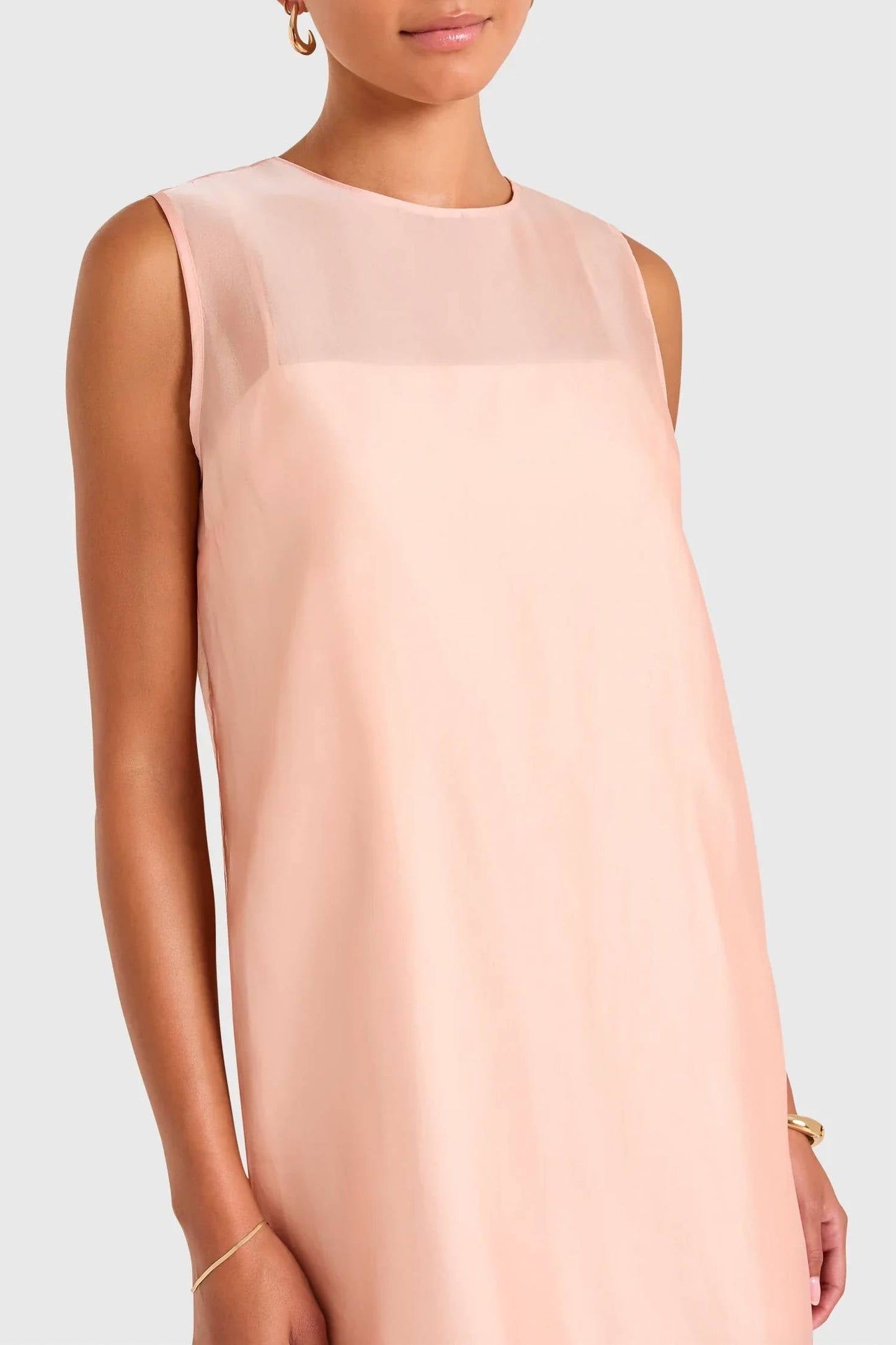 Amanda Uprichard - Annina Mini Dress