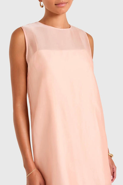 Amanda Uprichard - Annina Mini Dress
