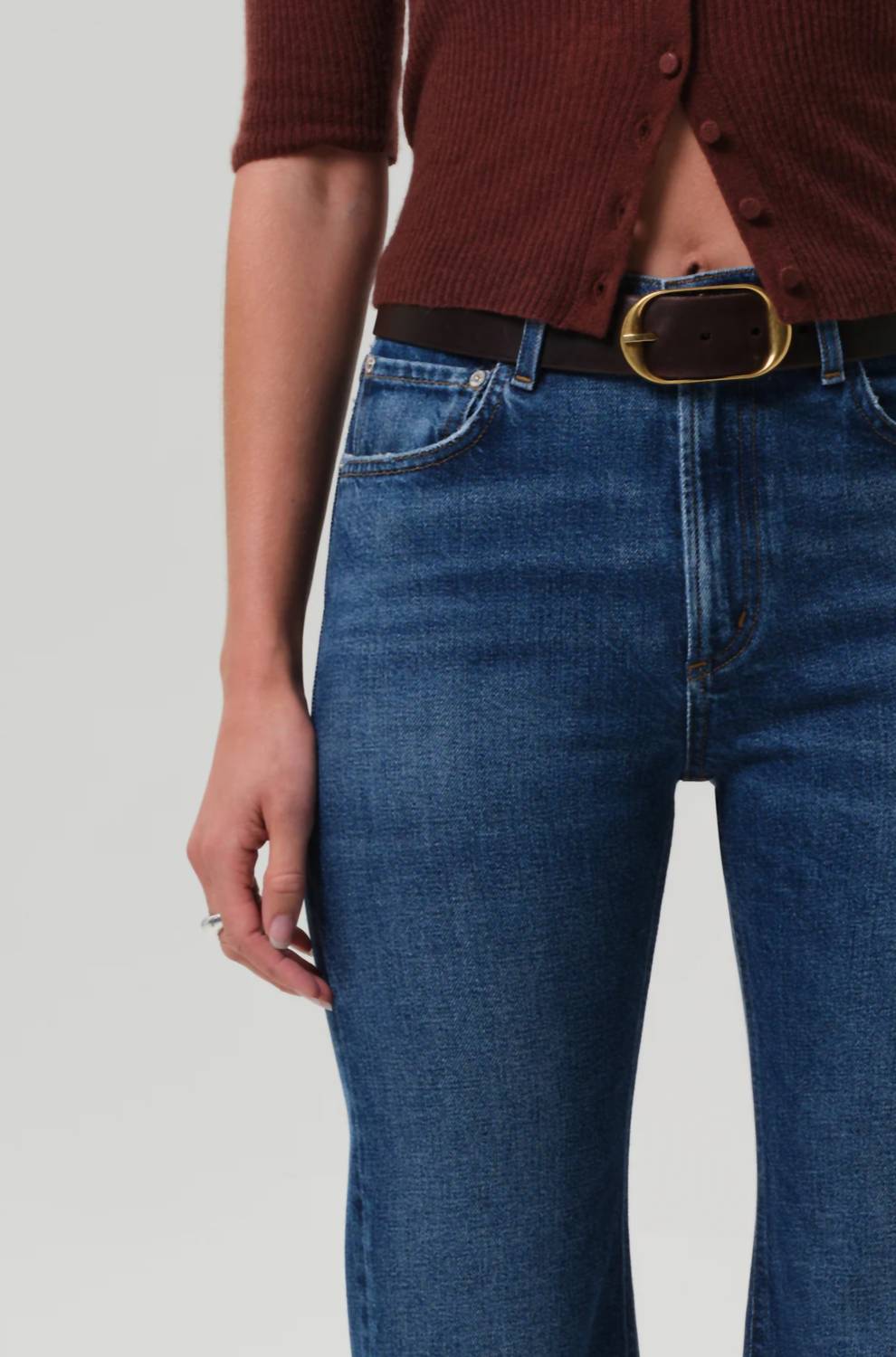 Citizens Of Humanity - Kimberly 70's Flare Jean