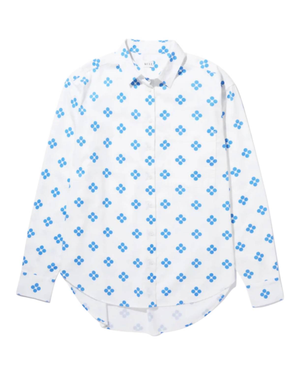 Kule - Women's Quinn Button Down Shirt