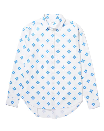Kule - Women's Quinn Button Down Shirt