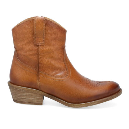 Miz Mooz - Women's Carlitos Cowboy Ankle Boot