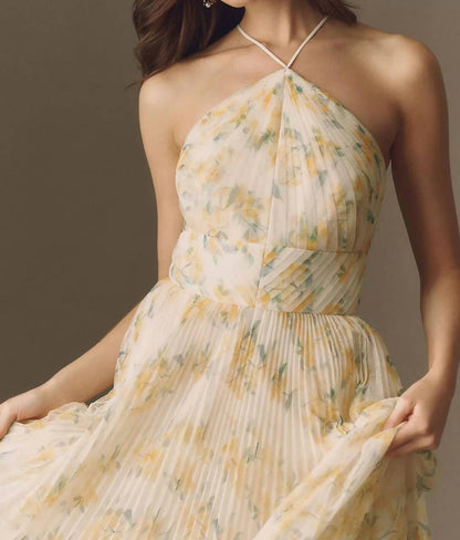 Hutch - Blaine Maxi Gown