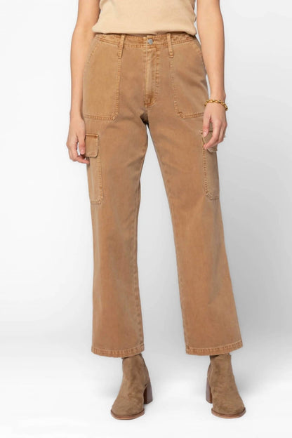 Bradley Cargo Pant