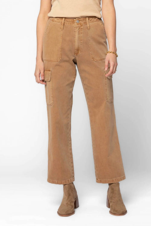 Bradley Cargo Pant