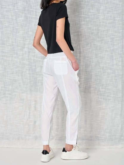 Marrakech - Melody Cupro Jogger
