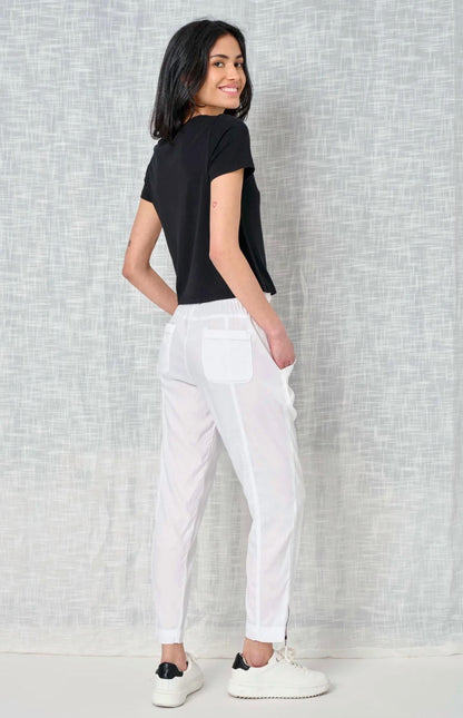Marrakech - Melody Cupro Jogger