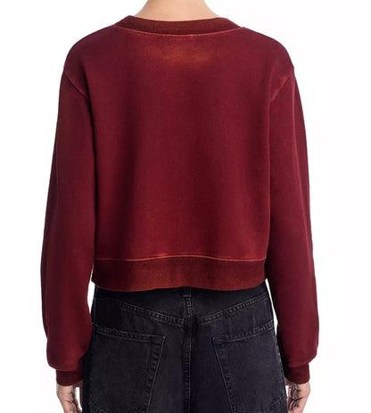 Cotton Citizen - Women's Roma Crew Top