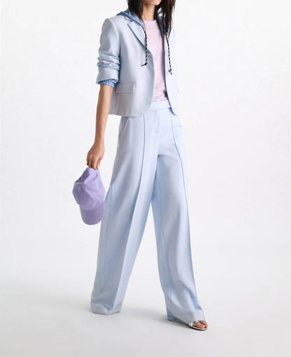 Dorothee Schumacher - Wide Leg Emotional Essence Pants