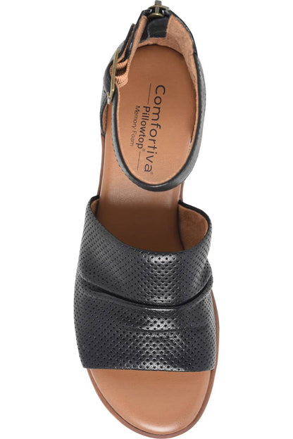 Comfortiva - Women's Newnan Sandal