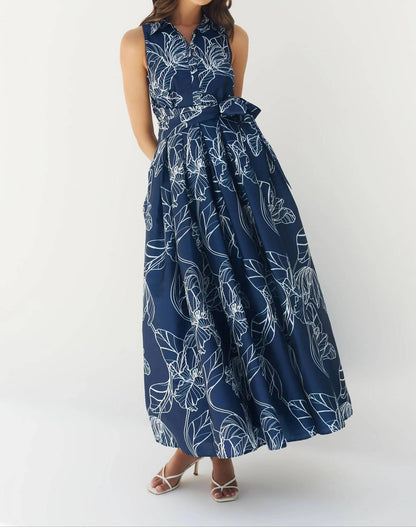 Hutch - Hastings Maxi Dress