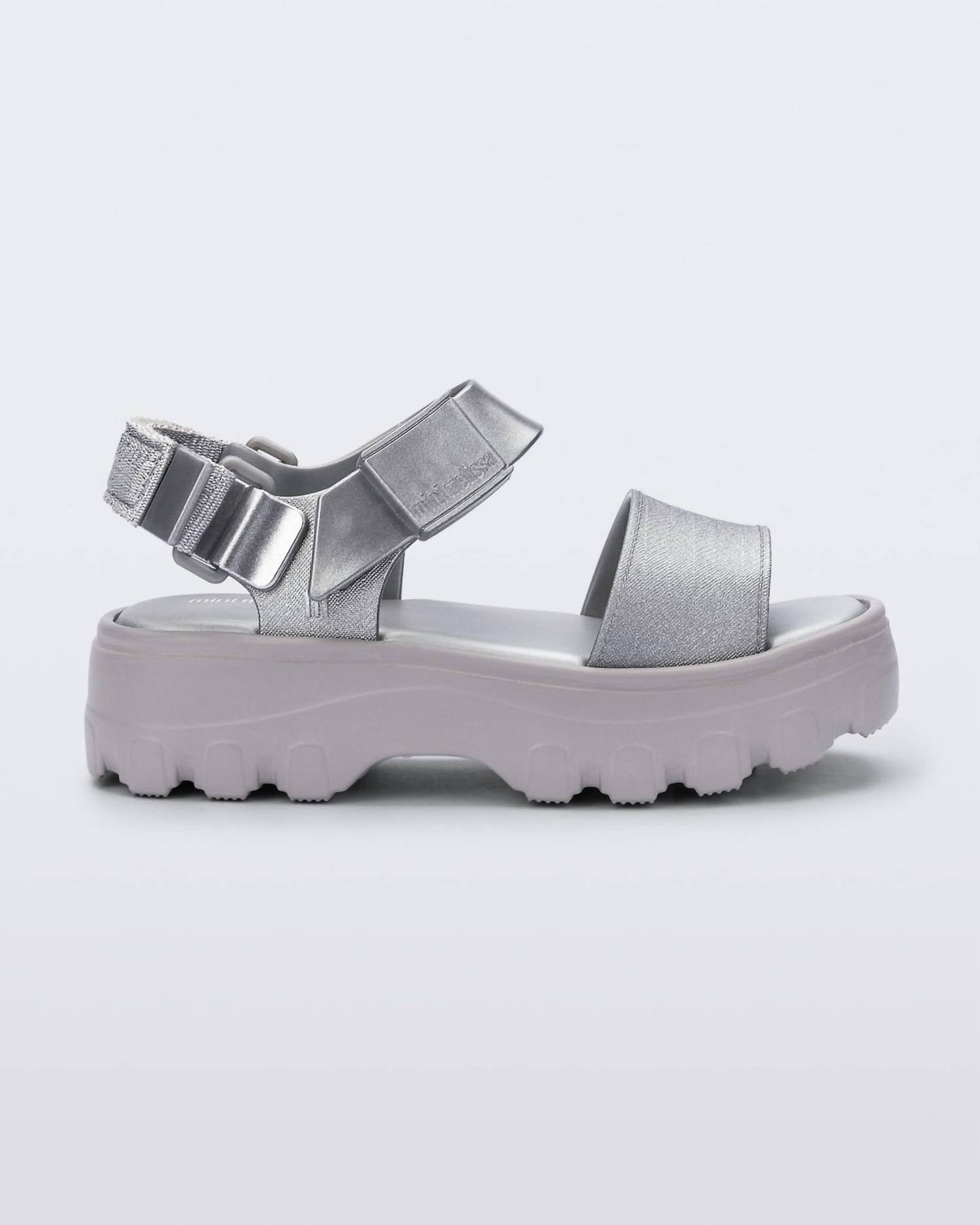 Mini Melissa - Women's Kick Off Sandal