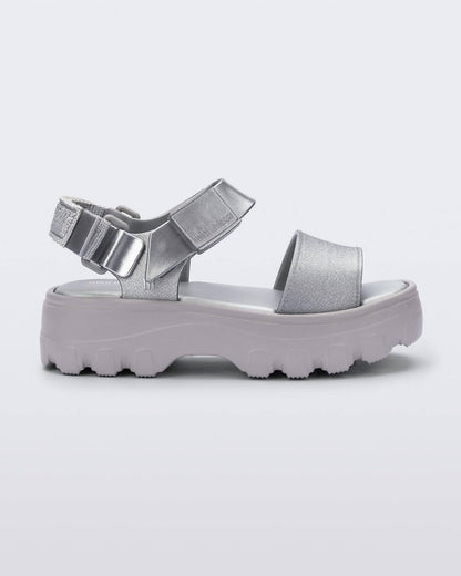 Mini Melissa - Women's Kick Off Sandal