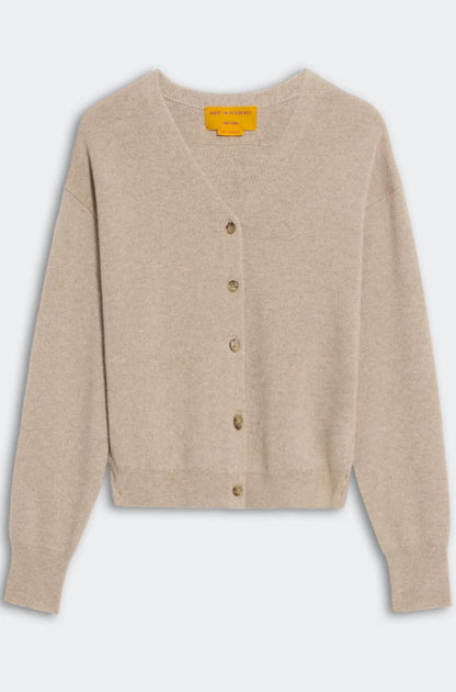 Guest In Residence - Collegiate Cardigan