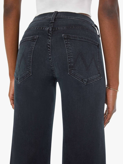 Mother - The Mid Rise Rambler Zip Ankle Jeans