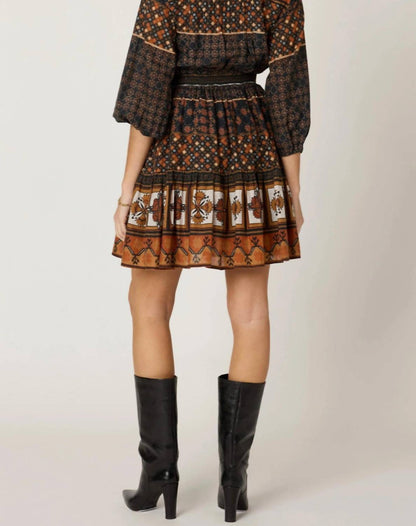 Cleobella - Priyanka Mini Dress