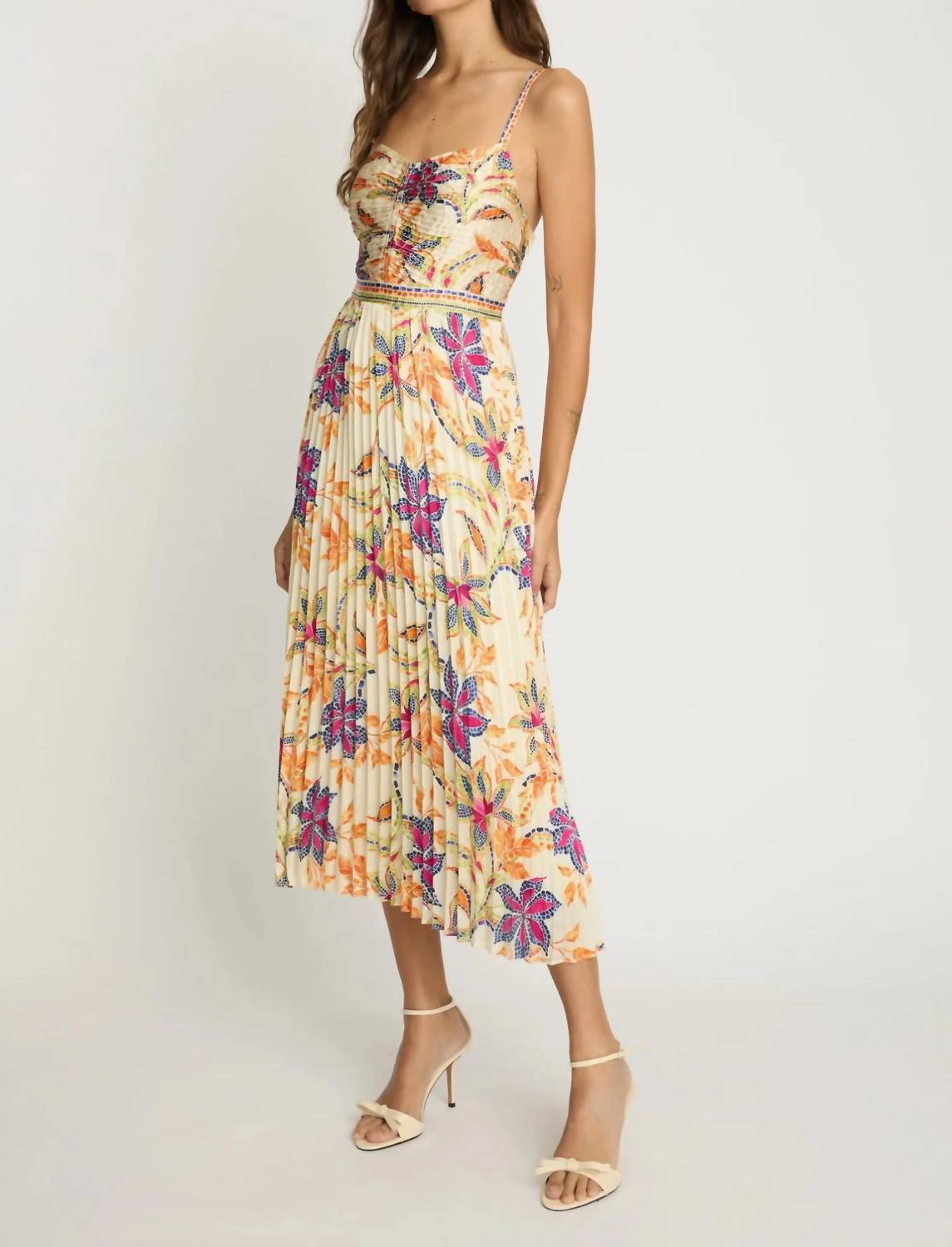 Caballero - Dayna Dress