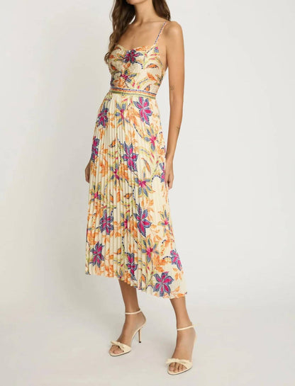 Caballero - Dayna Dress