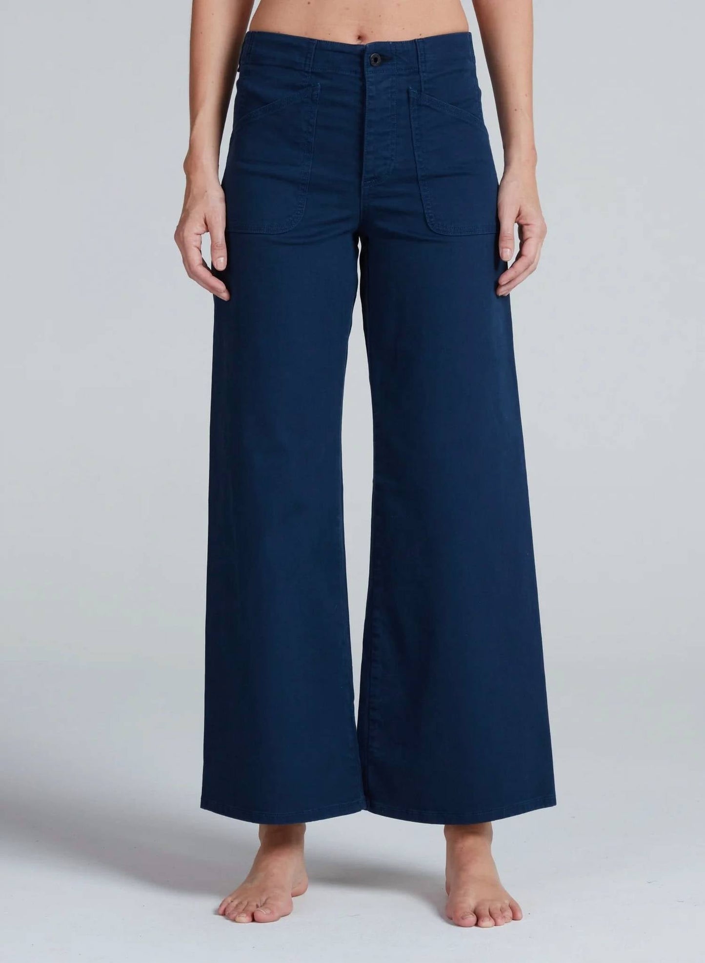 Askk Ny - The Jam Flare Pants