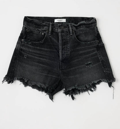 Moussy - Mv Harrington Shorts