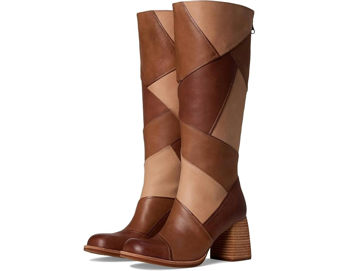 Kork-Ease - Women's Asbee Boots