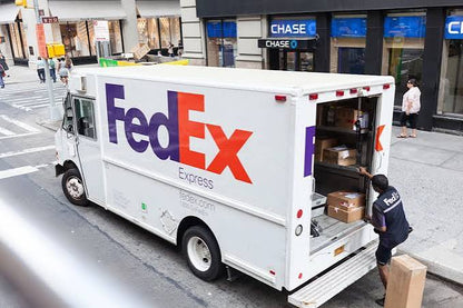 Shipping