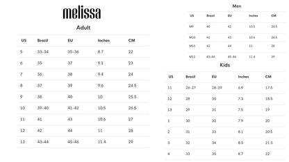 Melissa - Women's Melissa Be Disney Sneakers