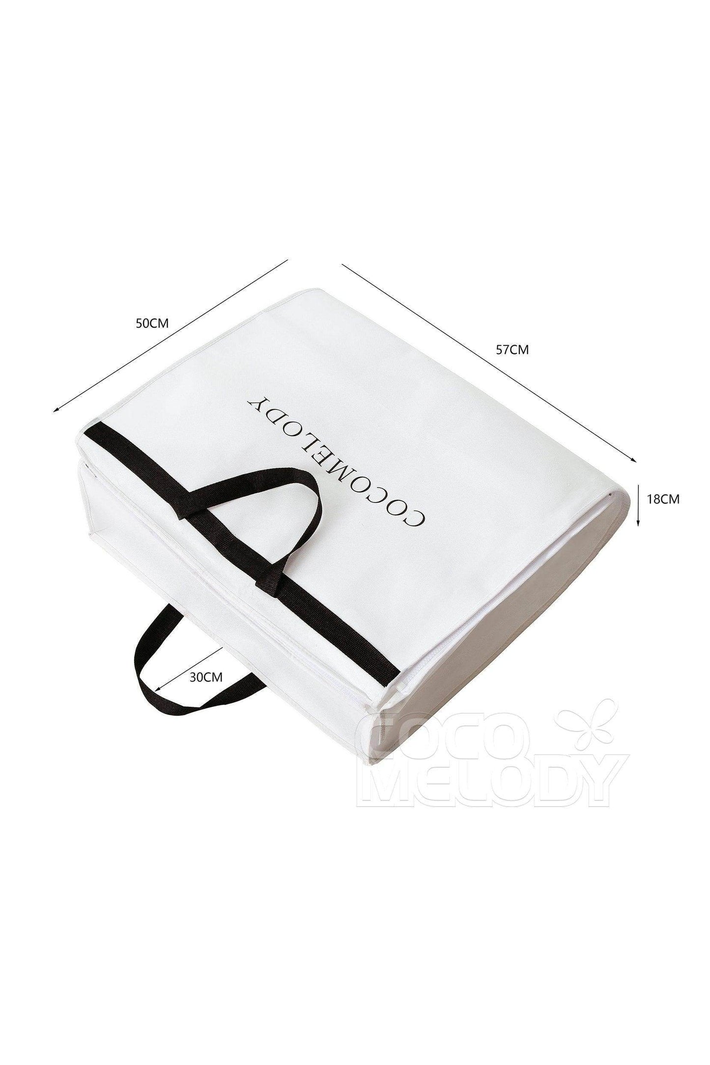 (Add-on) Wedding Packing Bag Wedding Accessories YT16001