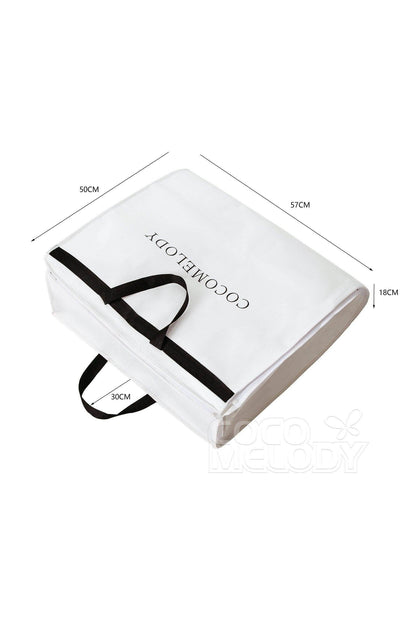 (Add-on) Wedding Packing Bag Wedding Accessories YT16001
